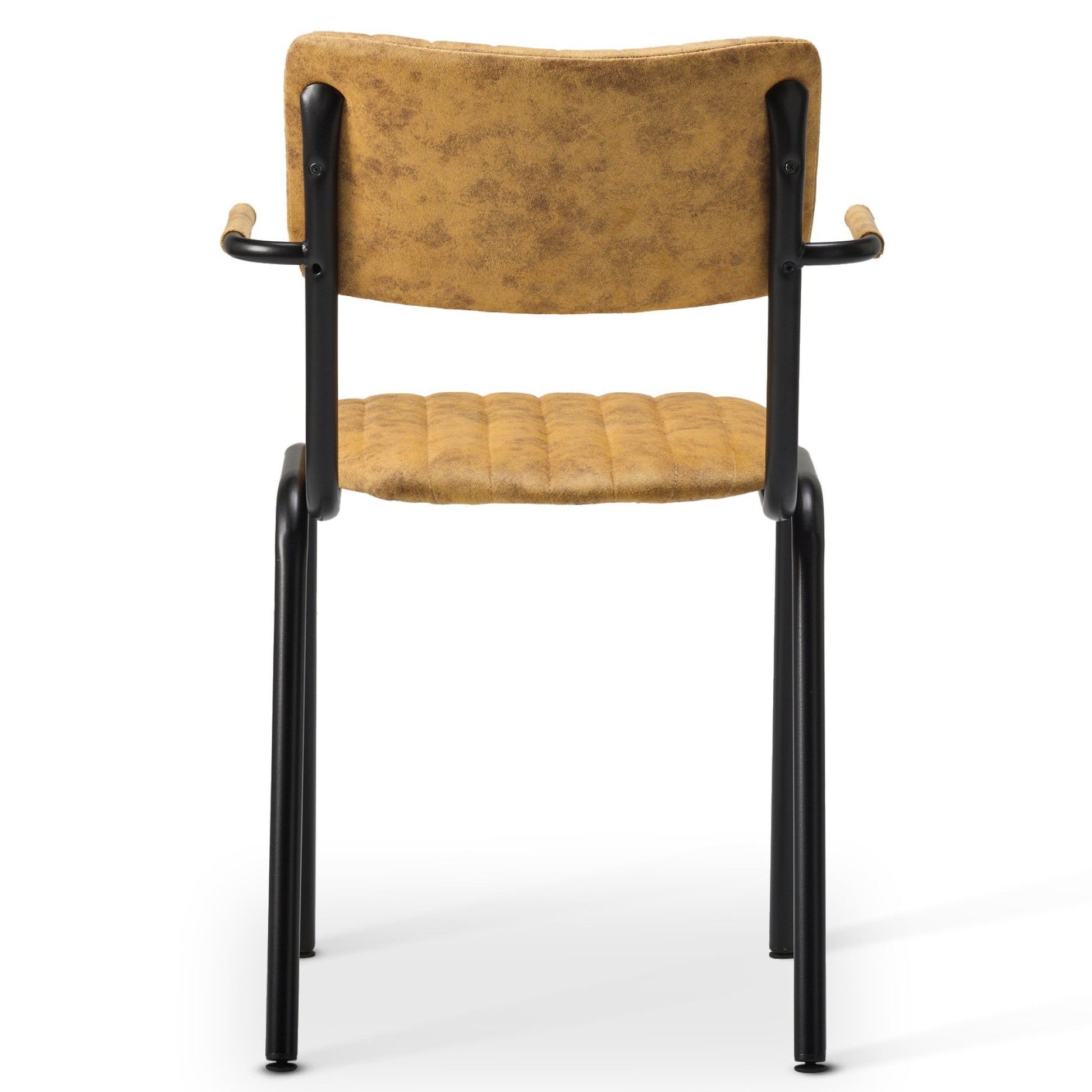Derby Industrial Armchair
