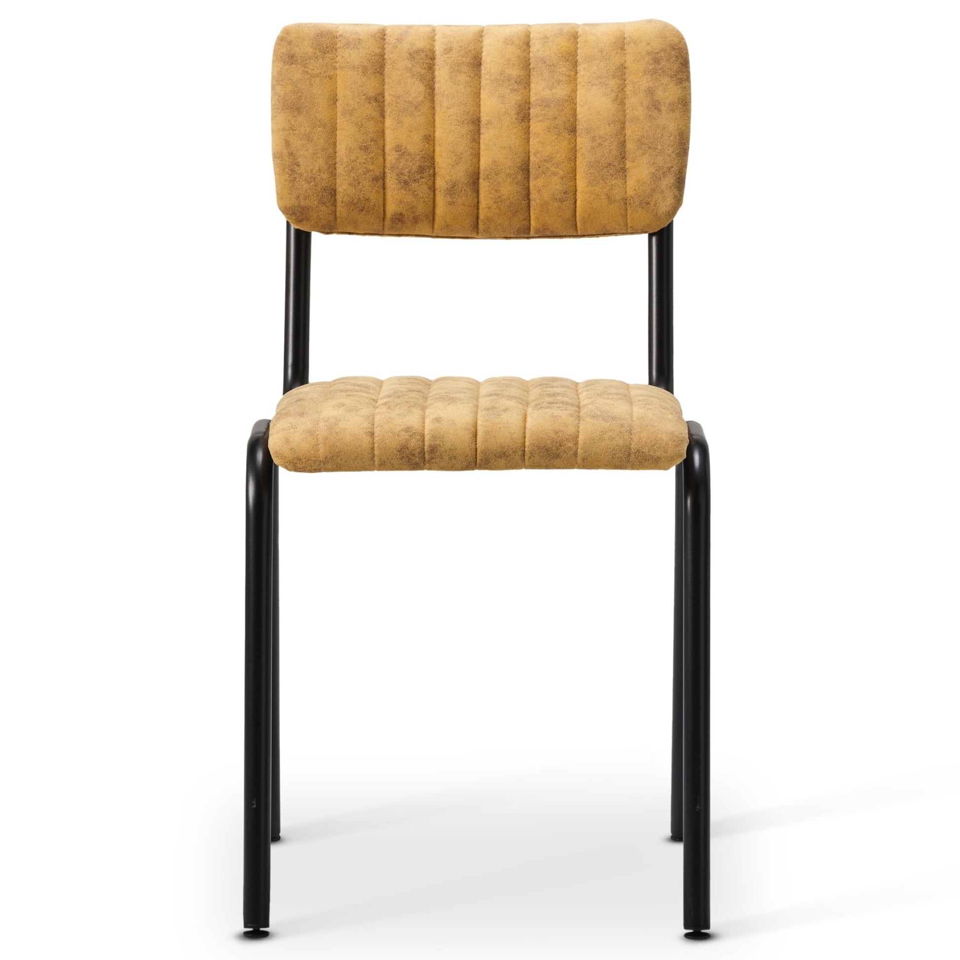 Derby Industrial Side Chair