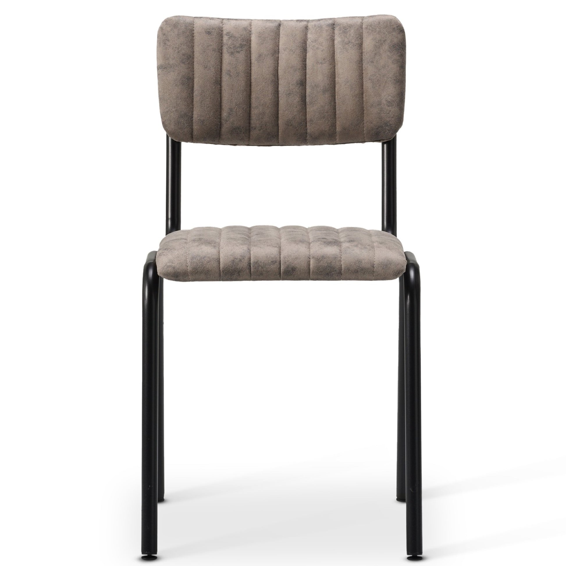 Derby Industrial Side Chair