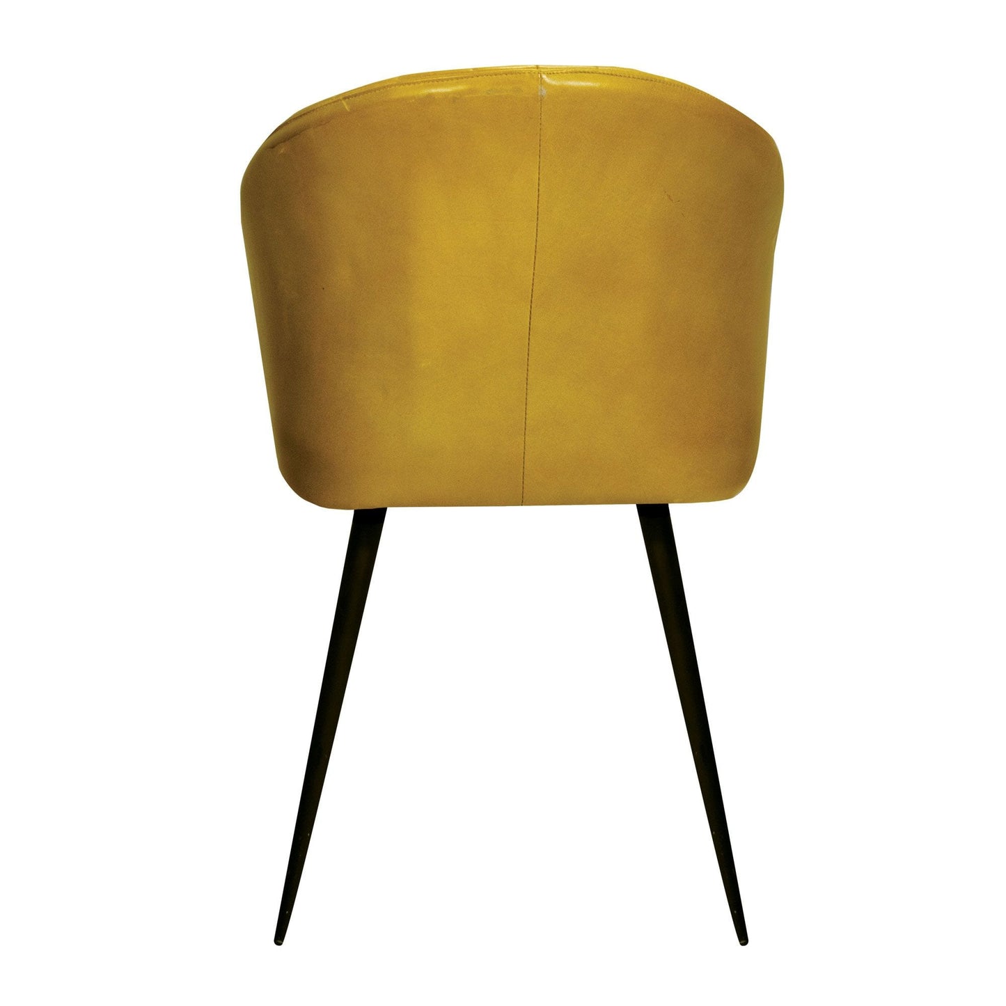 Brooklyn Upholstered Tub Style Side Chair