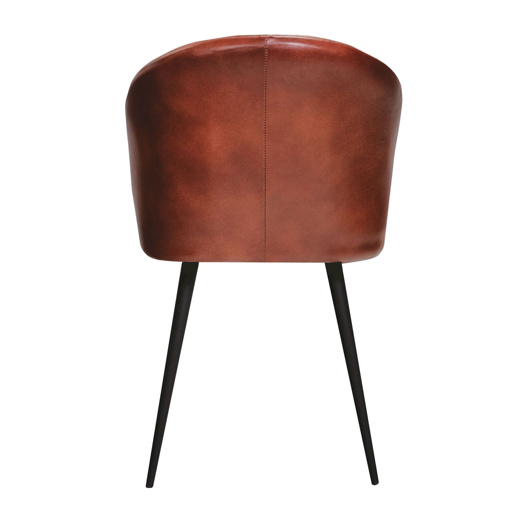 Brooklyn Upholstered Tub Style Side Chair