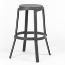 Switch Stax Outdoor Stacking Bar Stool 2 image