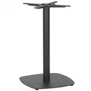Switch Vega Small Square Cast Iron Table Base 1 image