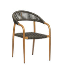 Switch Faro Outdoor Stacking Armchair 1 image
