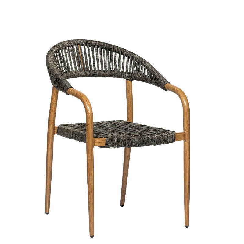 Faro Outdoor Stacking Armchair