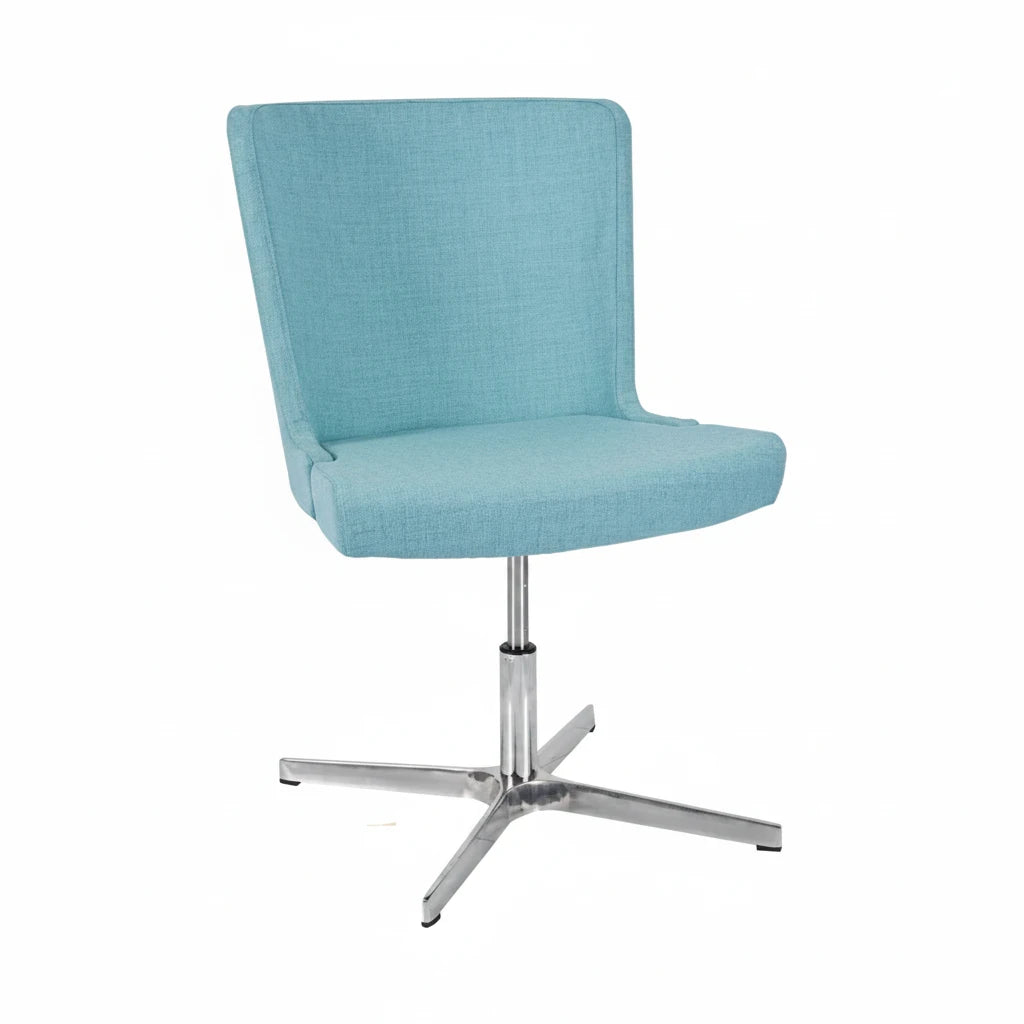 Skapa Swivel Side Chair