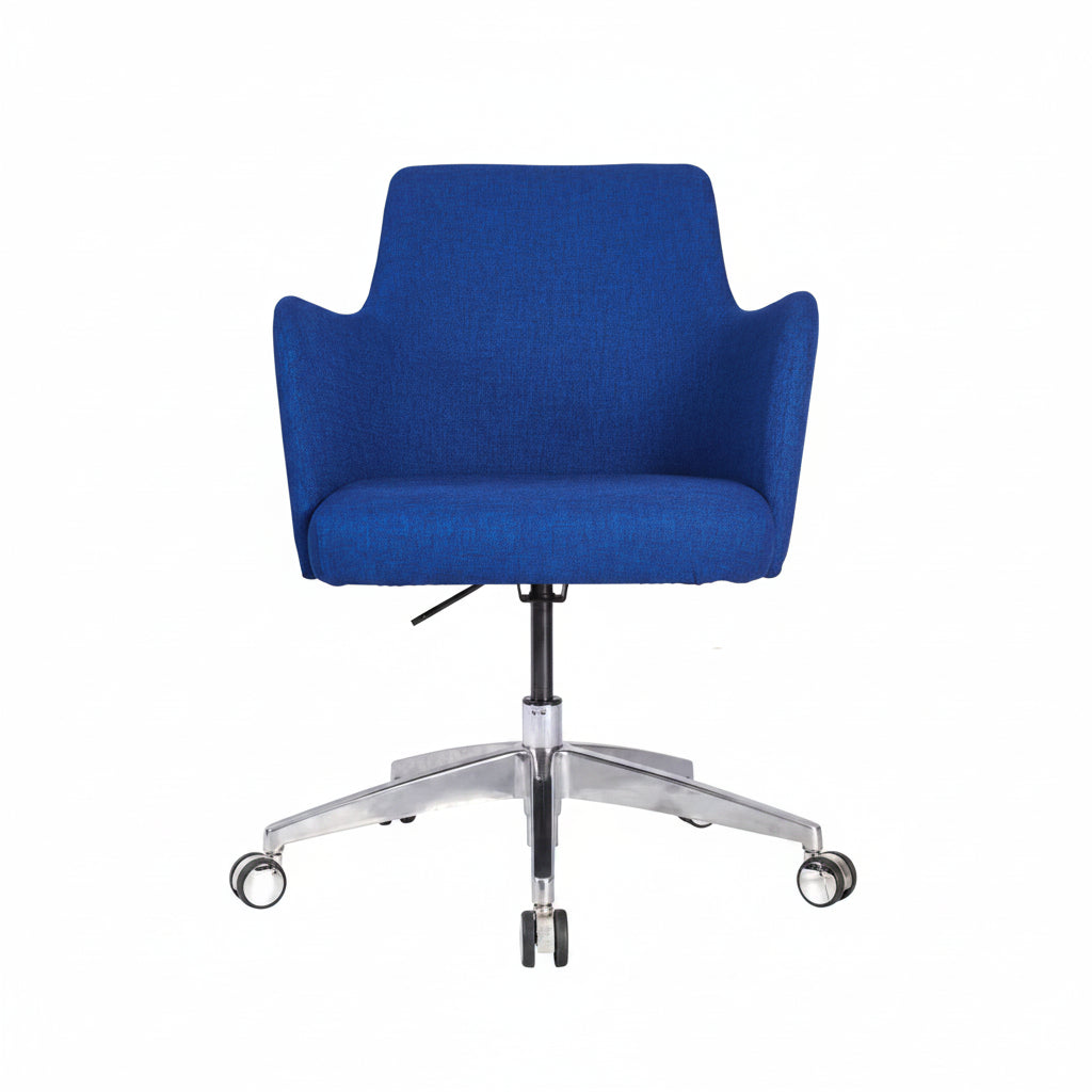 Camden Upholstered Arm Task Chair