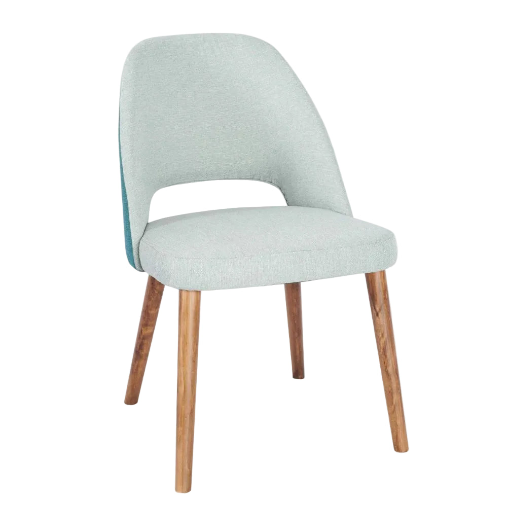 Garda Upholstered Side Chair