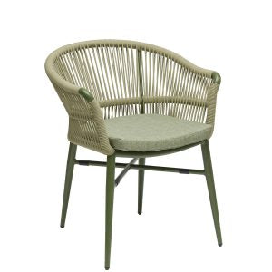 Melbourne Outdoor Armchair