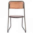 Switch Vault Industrial Side Chair 3 image