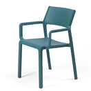 Switch Trill Outdoor Stacking Armchair 2 image