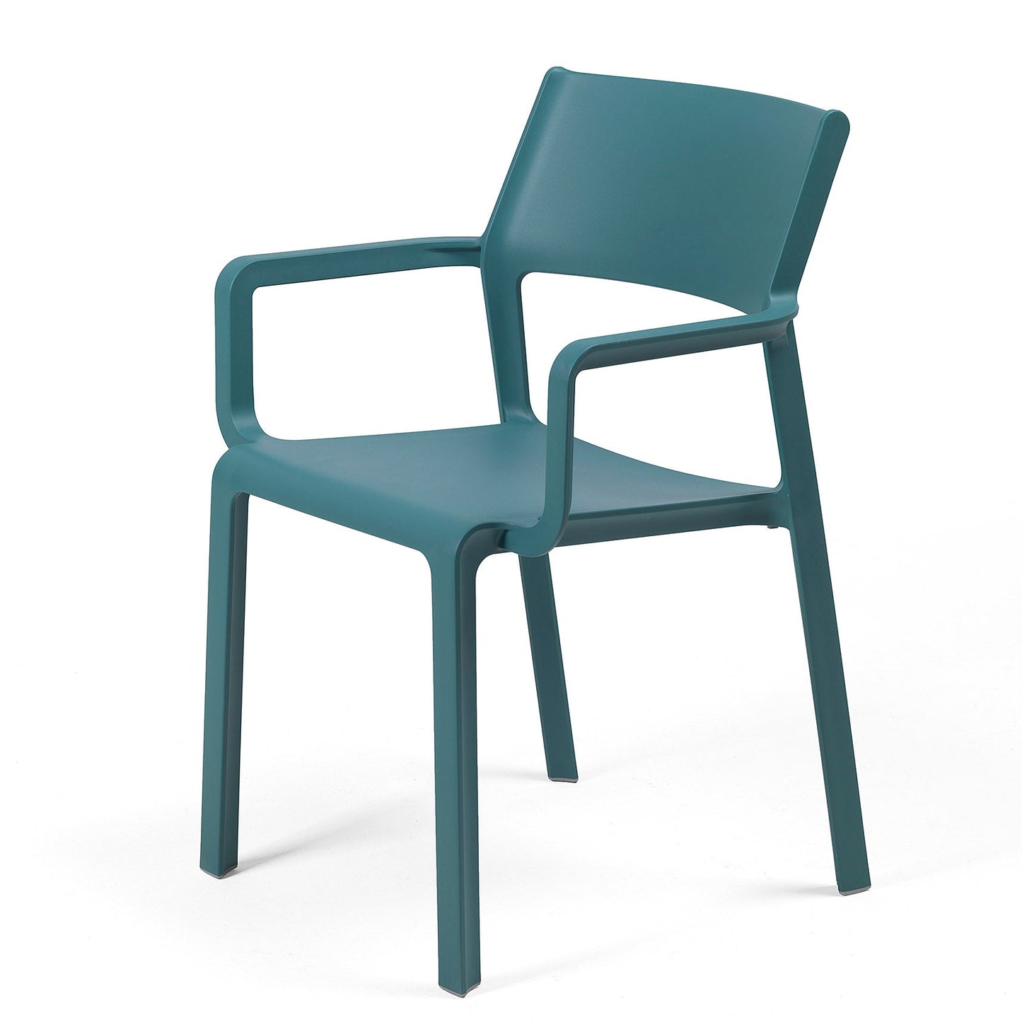 Trill Outdoor Stacking Armchair