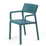 Trill Outdoor Stacking Armchair