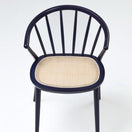 Switch Sudoku Erba Wooden Side Chair 2 image