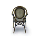 Switch Sofia Outdoor Stacking Armchair 3 image