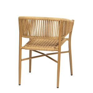 Havana Outdoor Stacking Armchair