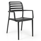 Switch Costa Bistro Outdoor Stacking Armchair 2 image