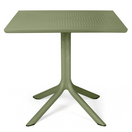 Switch Clip Fliptop Outdoor Table - 800 x 800mm Square 1 image