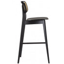 Switch Gordona Rattan Effect Bar Stool 3 image