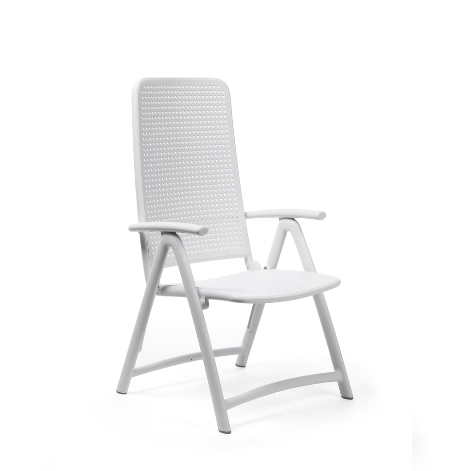 Darsena Outdoor Folding Armchair