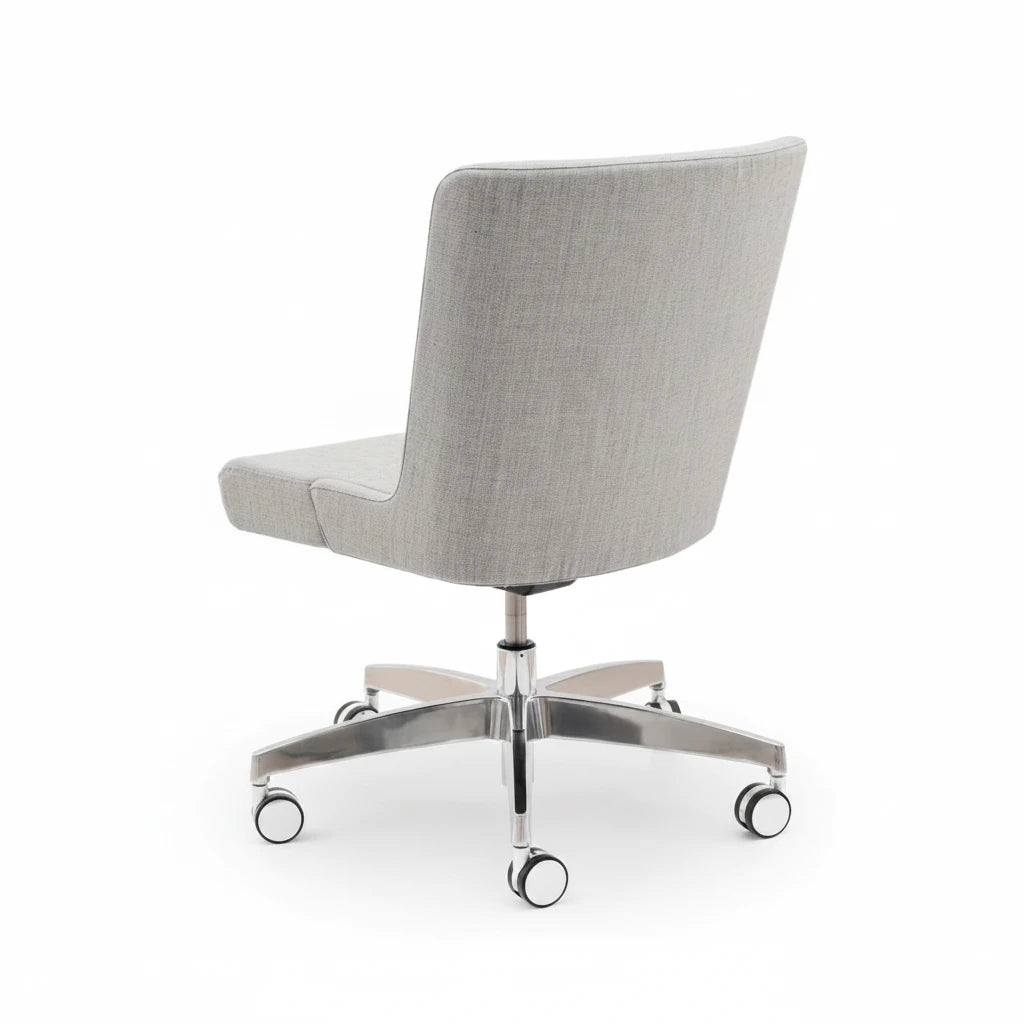 Skapa Upholstered Office Task Chair