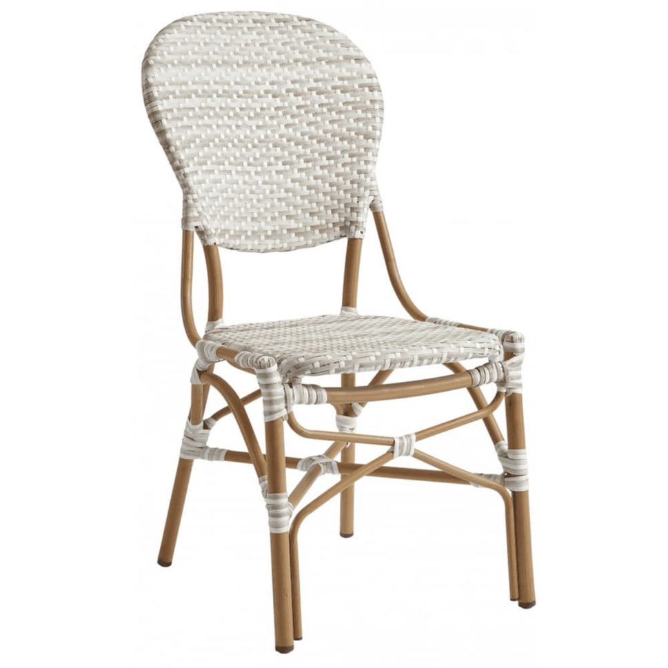 Brittany Bistro Outdoor Side Chair