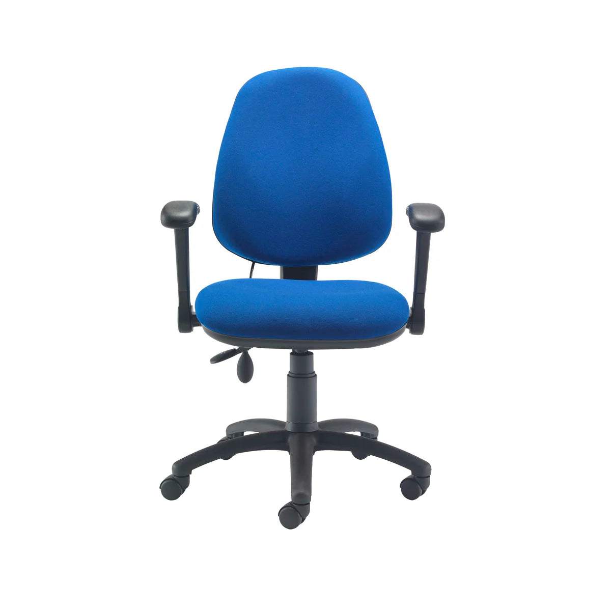 Calypso Ergo 2-Lever Office Chair with Lumbar Pump