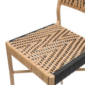 Granada Outdoor Stacking Armchair