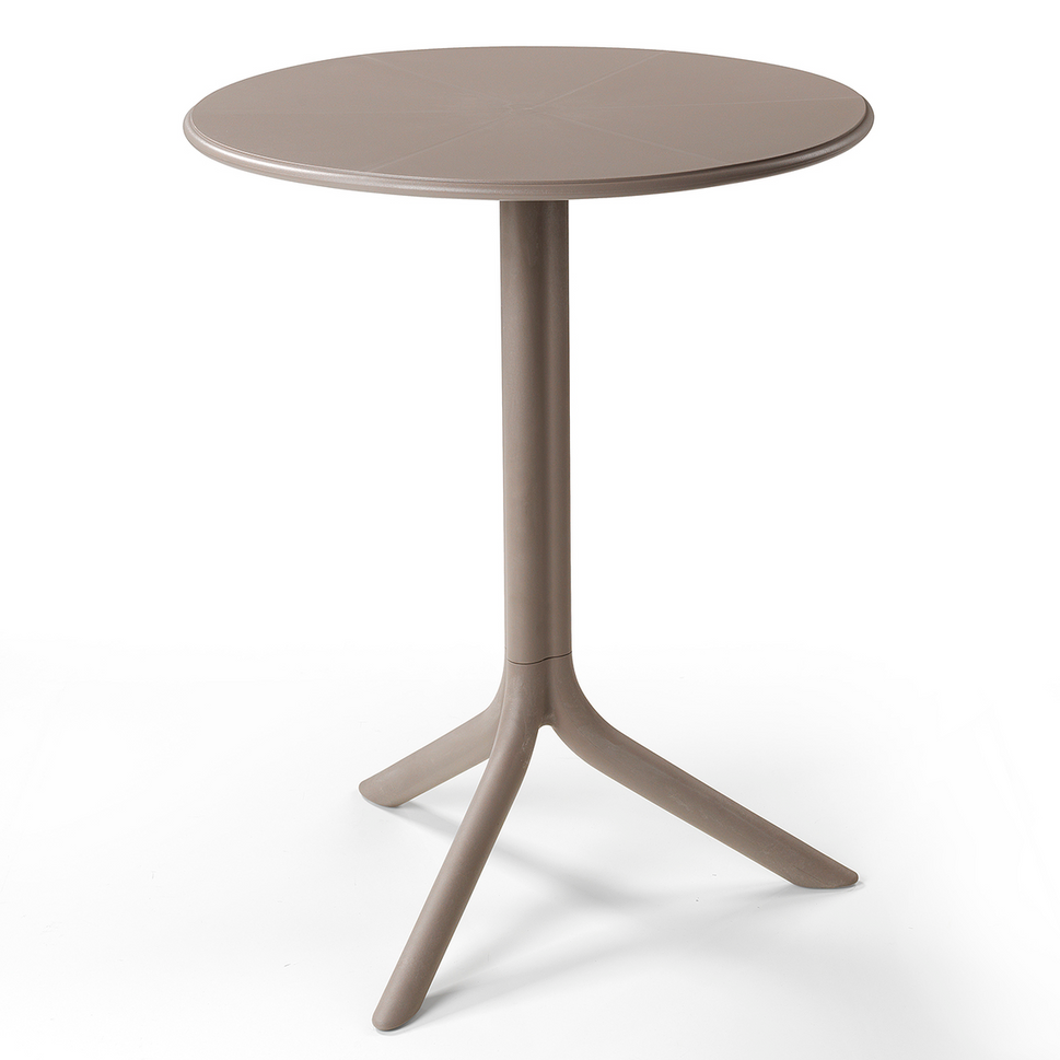 Spritz Height Adjustable Bistro Table