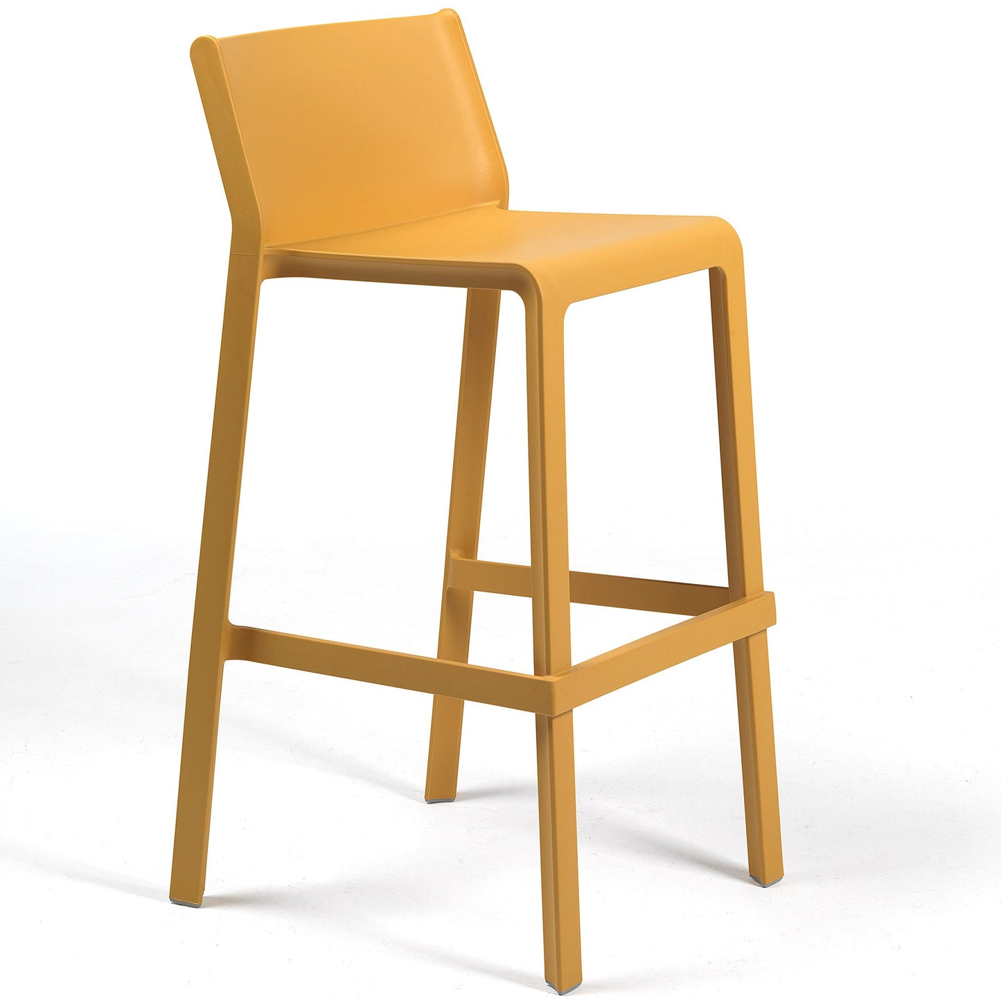 Trill Outdoor Stacking Bar Stool