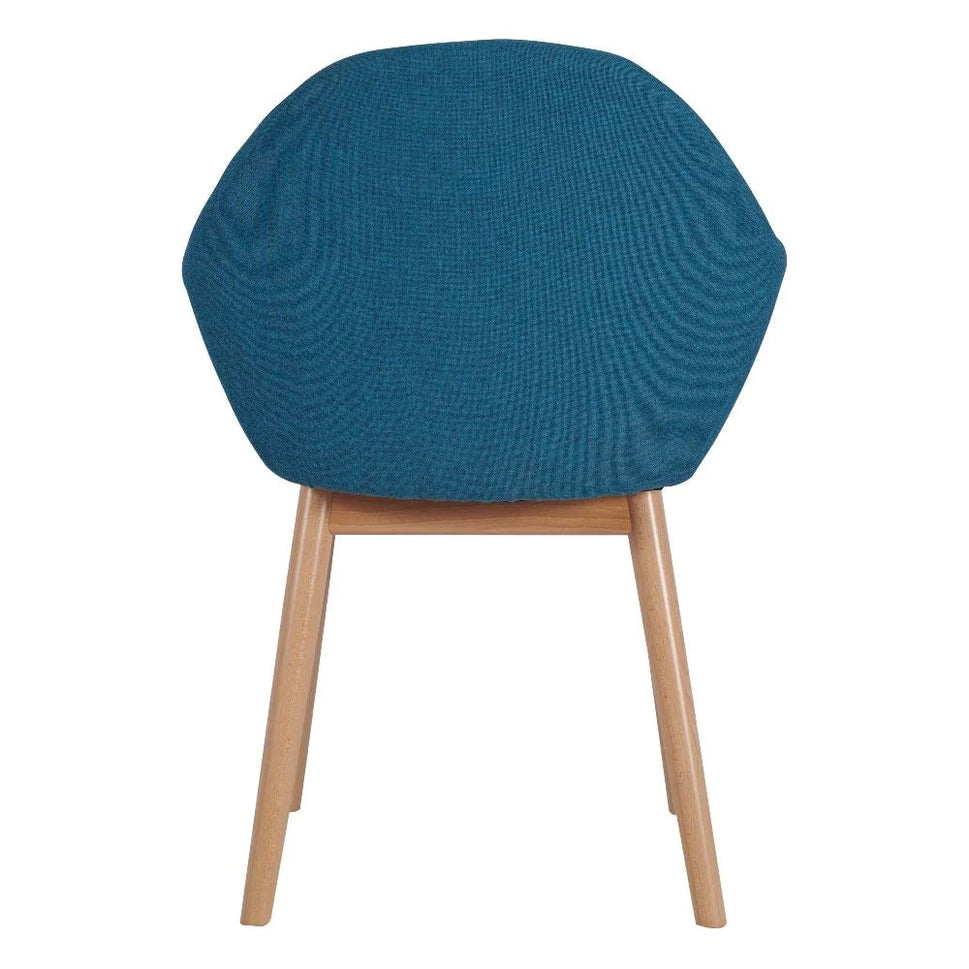 Orlando Upholstered Armchair