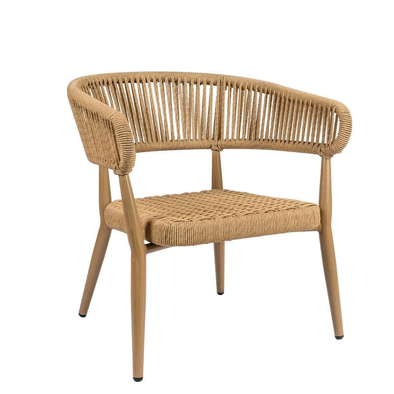 Provenza Outdoor Stacking Lounge Chair