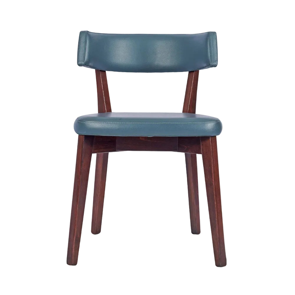 Christa Upholstered Side Chair