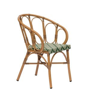 Sauvignon Outdoor Stacking Armchair