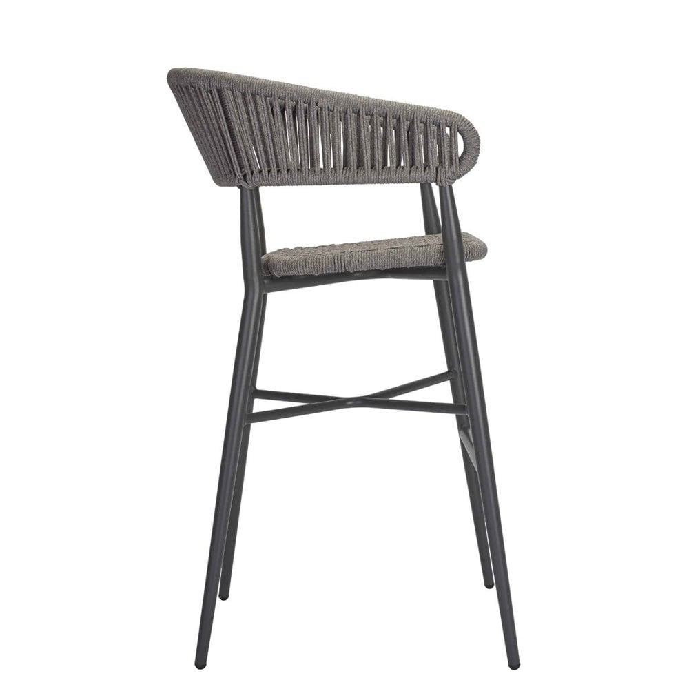 Madrid Outdoor Bar Stool