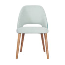 Switch Garda Upholstered Side Chair 3 image