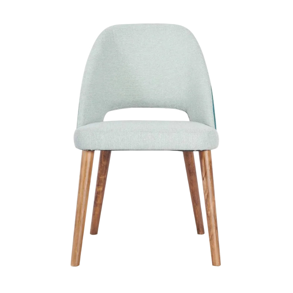 Garda Upholstered Side Chair