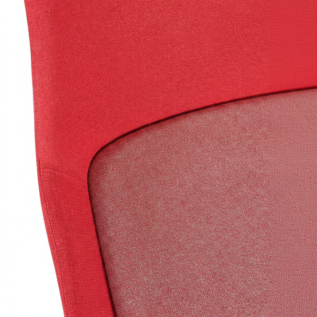 Brooklyn Upholstered Wooden Side Chair