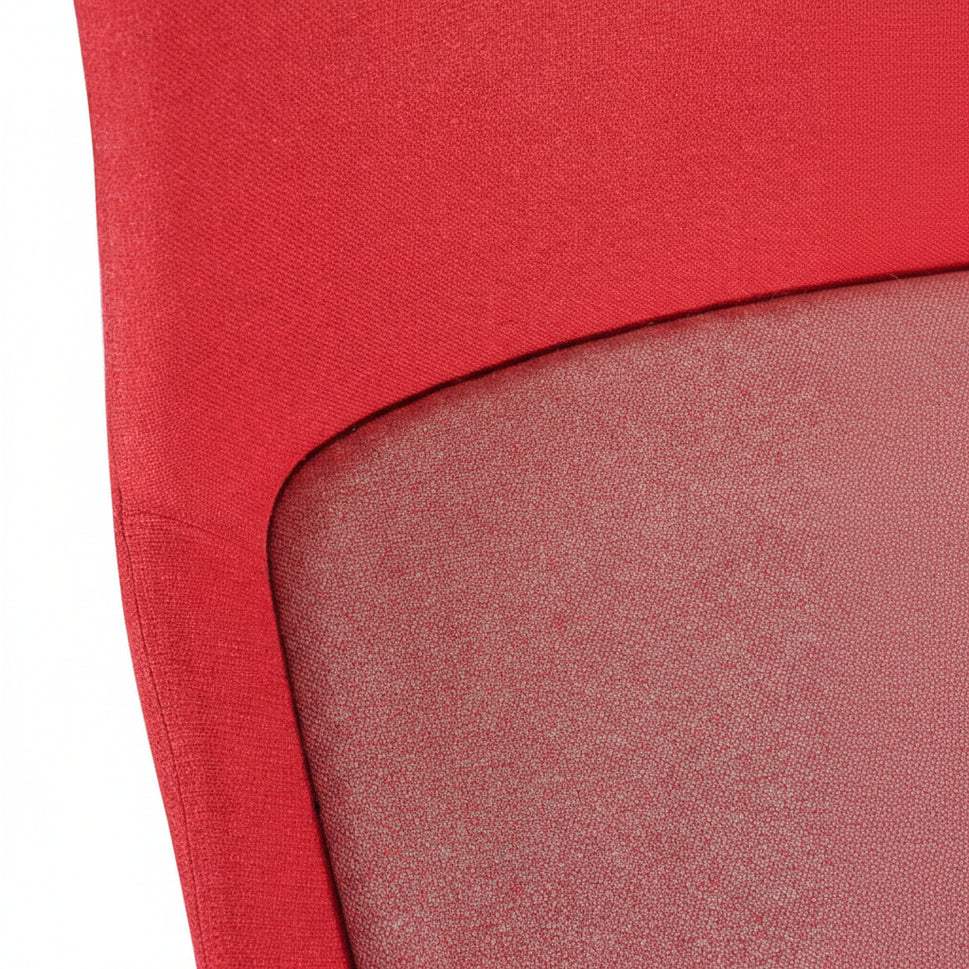 Brooklyn Upholstered Wooden Side Chair