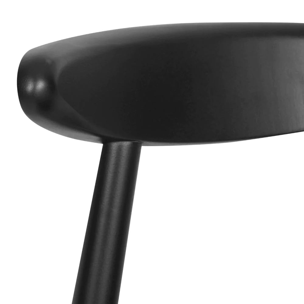 Naya Wooden Side Chair