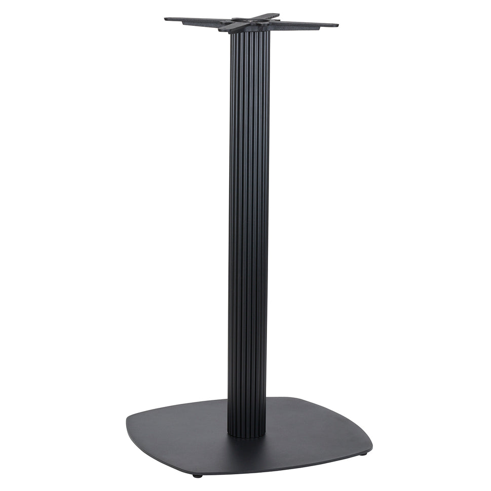 Caesar Large Square Cast Iron Table Base