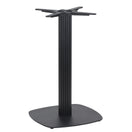 Switch Caesar Small Square Cast Iron Table Base 2 image