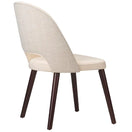 Switch Calm CO Upholstered Side Chair 3 image