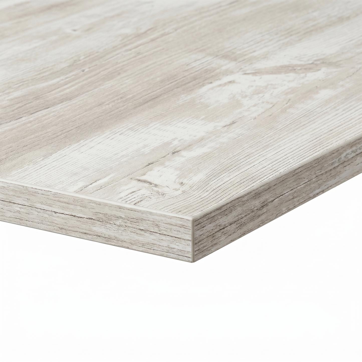 Cascina Pine Restaurant Laminate Table Top - 25mm