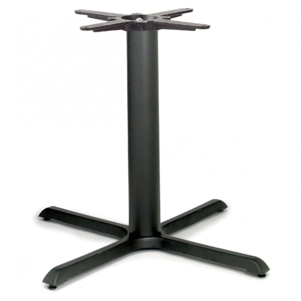 Durham Large Cast Iron Table Base