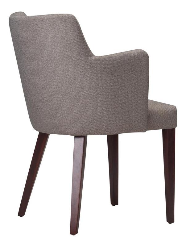Cassi Upholstered Armchair