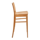 Switch Oxley Wooden Bar Stool 3 image
