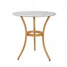 Switch Marseille Outdoor Three Leg Table Base 2 image
