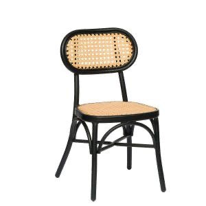 Verdi Outdoor Stacking Side Chair