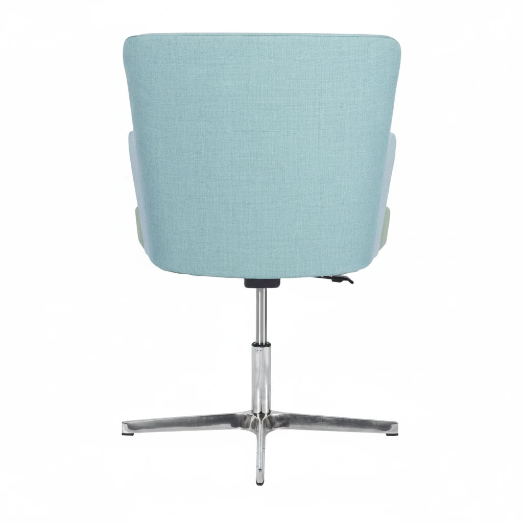 Skapa Swivel Gaslift Armchair